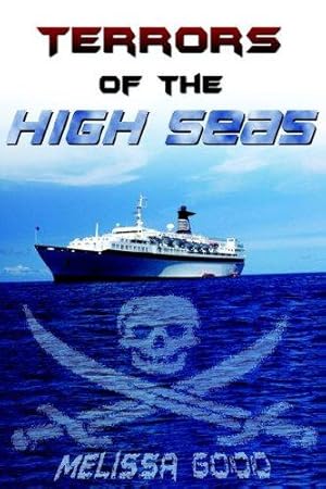 Bild des Verkufers fr Terrors of the High Seas zum Verkauf von WeBuyBooks