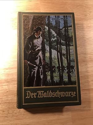 Der Waldschwarze und andere Erzählungen / Herausgegeben von E.A. Schmid