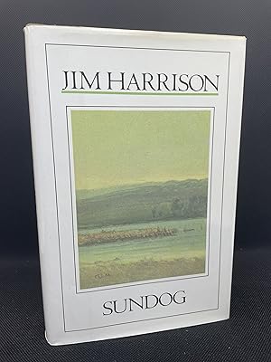 Image du vendeur pour Sundog (First Edition) mis en vente par Dan Pope Books