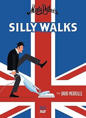 Imagen del vendedor de Monty Python`s Silly Walks a la venta por WeBuyBooks