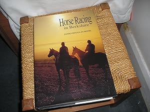 Immagine del venditore per Horse Racing In Berkshire venduto da Lyndon Barnes Books