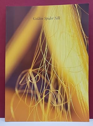 Golden Spider Silk