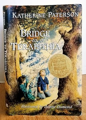 Seller image for BRIDGE TO TERABITHIA for sale by MARIE BOTTINI, BOOKSELLER