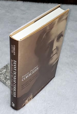 Fanny Dunbar Corbusier: Recollections of Her Army Life, 1869-1908