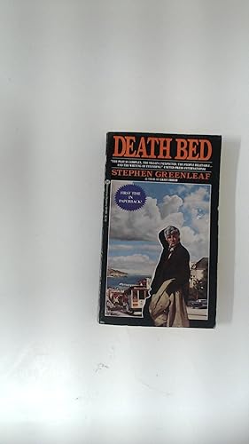 Immagine del venditore per Death Bed venduto da Kota Books