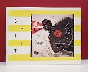 Seller image for Shift: Norte Y Sur for sale by Moe's Books