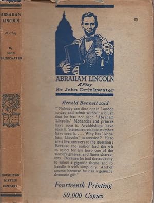 Abraham Lincoln A Play