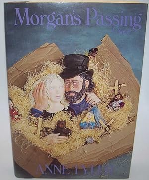 Seller image for Morgan's Passing: A Novel for sale by Easy Chair Books