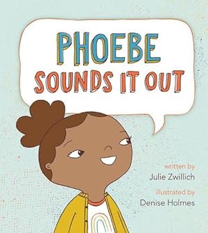 Seller image for Phoebe Sounds It Out (Paperback) for sale by Grand Eagle Retail