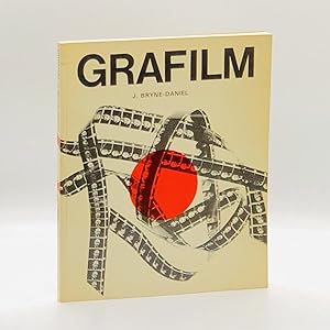 Image du vendeur pour Grafilm: An Approach to a New Medium mis en vente par Black's Fine Books & Manuscripts