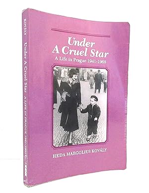 Immagine del venditore per Under a Cruel Star: A Life in Prague 1941-1968 venduto da The Parnassus BookShop