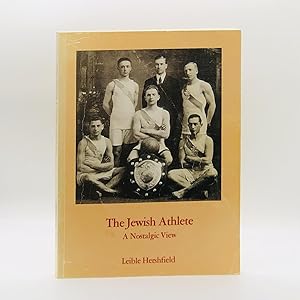 Seller image for The Jewish Athlete: A Nostalgic View for sale by Black's Fine Books & Manuscripts