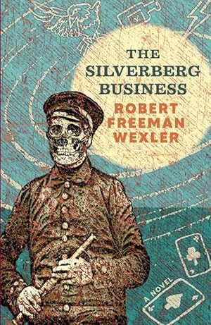 Seller image for The Silverberg Business (Paperback) for sale by Grand Eagle Retail
