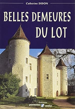 Seller image for Belles demeures 46 for sale by WeBuyBooks