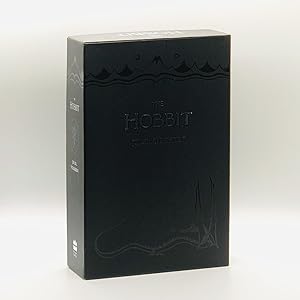 Immagine del venditore per The Hobbit ; [Limited Edition Collector's Box] venduto da Black's Fine Books & Manuscripts