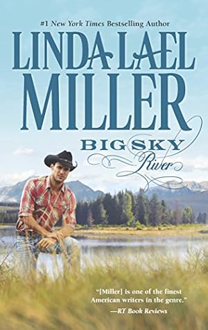 Seller image for Big Sky River for sale by Reliant Bookstore