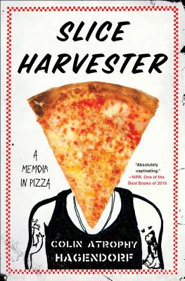 Bild des Verkufers fr Slice Harvester: A Memoir in Pizza (Paperback or Softback) zum Verkauf von BargainBookStores