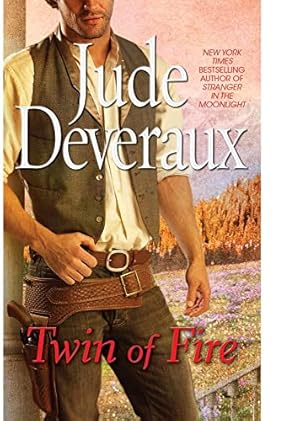 Imagen del vendedor de Twin Of Fire a la venta por Reliant Bookstore