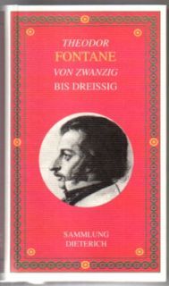 Immagine del venditore per Von zwanzig bis dreiig. Autobiographisches. venduto da Leonardu