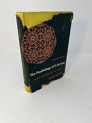 Seller image for THE PSYCHOLOGY OF C.G. JUNG for sale by Frey Fine Books