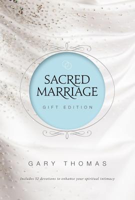 Seller image for Sacred Marriage Gift Edition (Hardback or Cased Book) for sale by BargainBookStores