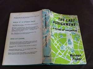 Seller image for Last Assignment for sale by WeBuyBooks