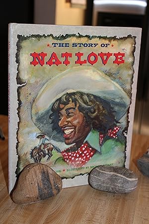 The Story of Nat Love