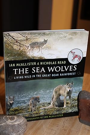 The Sea Wolves