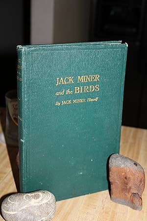 Jack Miner and the Birds