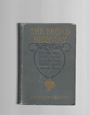 Seller image for The Broad Highway for sale by Lakeshore Books