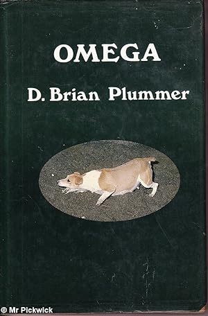 Seller image for Omega for sale by Mr Pickwick's Fine Old Books