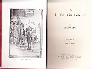 Image du vendeur pour The Little Tin Soldier mis en vente par Mr Pickwick's Fine Old Books