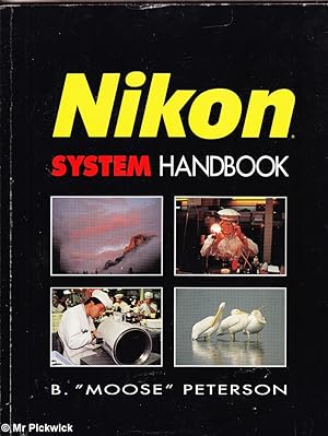 Nikon System Handbook