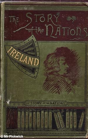 The Story of the Nations: Ireland