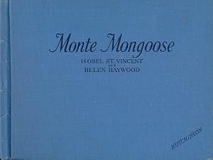 Imagen del vendedor de Monte Mongoose a la venta por Barter Books Ltd