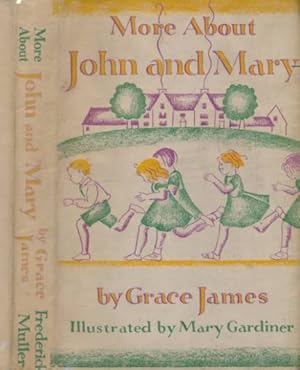 Image du vendeur pour More About John and Mary mis en vente par Barter Books Ltd