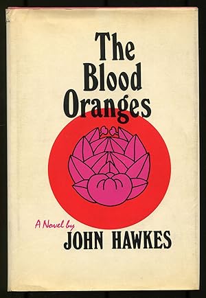 Immagine del venditore per The Blood Oranges venduto da Between the Covers-Rare Books, Inc. ABAA
