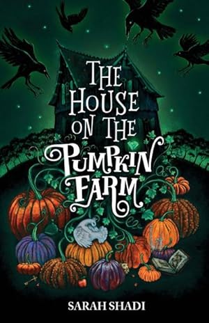 Seller image for The House on The Pumpkin Farm for sale by AHA-BUCH GmbH