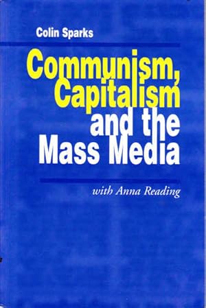 Immagine del venditore per Communism, Capitalism and the Mass Media venduto da Goulds Book Arcade, Sydney