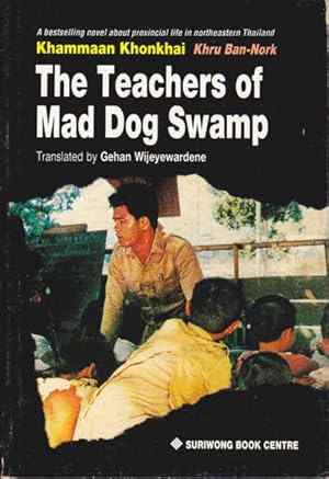 Seller image for The Teachers of Mad Dog Swamp for sale by Goulds Book Arcade, Sydney