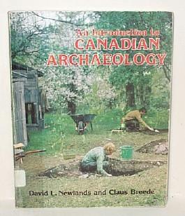 An Introduction to Canadian Archaeology