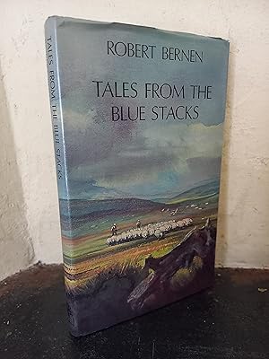 Image du vendeur pour Tales from the Blue Stacks mis en vente par Temple Bar Bookshop