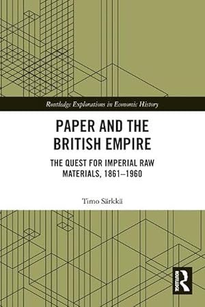 Immagine del venditore per Paper and the British Empire (Paperback) venduto da Grand Eagle Retail