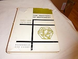 Immagine del venditore per The Mastery of Movement venduto da The Book Box