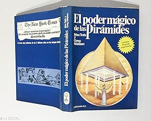 El Poder Mágico De La Pirámides