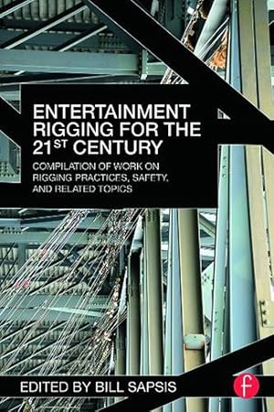 Immagine del venditore per Entertainment Rigging for the 21st Century (Paperback) venduto da Grand Eagle Retail