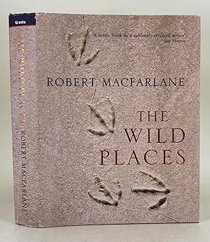 Seller image for The Wild Places for sale by Leakey's Bookshop Ltd.