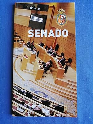 Seller image for Senado [edicin 2009] for sale by Perolibros S.L.