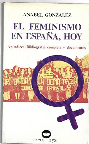 El feminismo en España, hoy