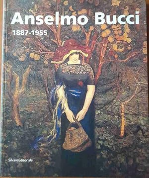 Anselmo Bucci 1887-1955